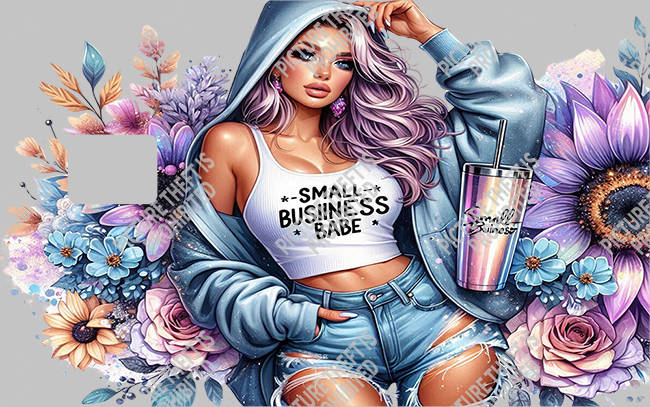 Bank  Card Sticker-BC-229